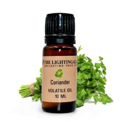 Coriander Aroma Diffuser Oil 10ML