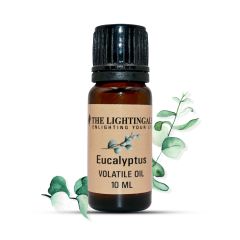 Eucalyptus Aroma Diffuser Oil 10ML