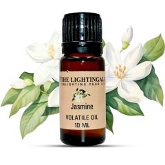 Jasmine Aroma Diffuser Oil 10ML