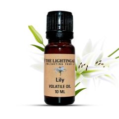 Lilly Aroma Diffuser Oil 10ML