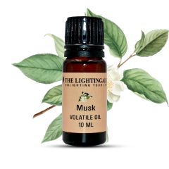 Musk Aroma Diffuser Oil 10ML