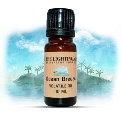 Ocean Breeze Aroma Diffuser Oil 10ML