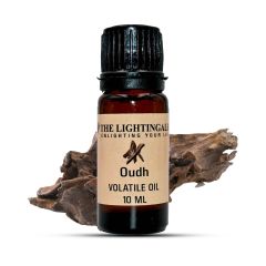 Oudh Aroma Diffuser Oil 10ML