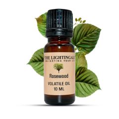 Rosewood Aroma Diffuser Oil 10ML