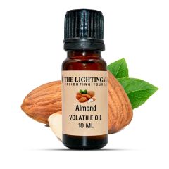 Almond Aroma Diffuser Oil 10ML