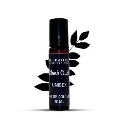 Black Oudh RollOn Attar 10ML