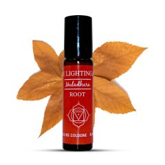 Sahasrara Chakra (Rosemary) Roller Attar 10Ml