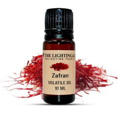 Zafran Aroma Diffuser Oil 10ML