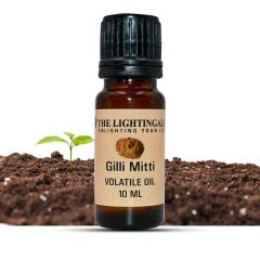 Geeli Mitti Aroma Diffuser Oil 10ML