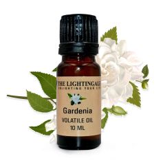 Gardenia Aroma Diffuser Oil 10ML