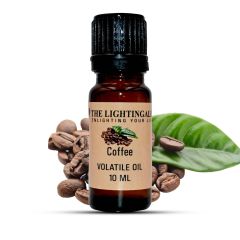 Coffee Aroma Diffuser Oil 10ML