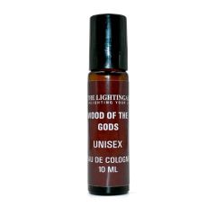 Wood Of the Gods RollOn Attar 10ML