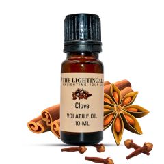 Clove Aroma Diffuser Oil 10ML