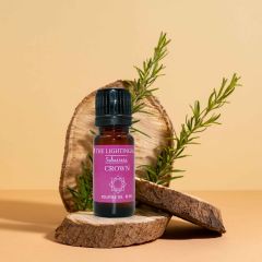 Sahasrara Chakra (Rosemary) Diffuser Oil 10Ml