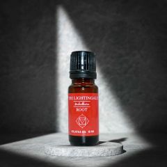 Muladhara Chakra (Amber) Diffuser Oil 10Ml