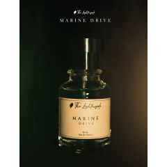 The Lightingale Presents Marine Drive Eau De Parfum 50ML