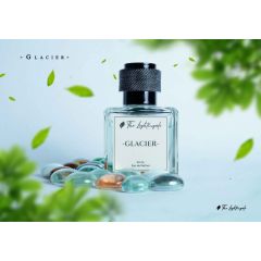 The Lightingale Presents Glacier Eau De Parfum 50ML