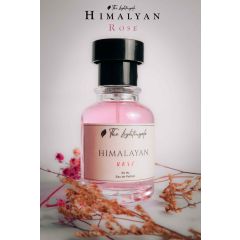 The Lightingale Presents Himalayan Rose Eau De Parfum 50ML