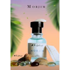 The Lightingale Presents Morjim Eau De Parfum 50ML