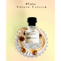 The Lightingale Presents French Vanilla Eau De Parfum 50ML