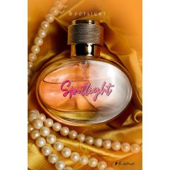 The Lightingale Presents Spotlight Eau De Parfum 50ML