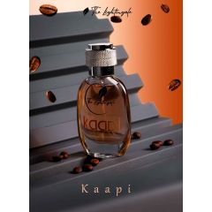 The Lightingale Presents Kaapi Eau De Parfum 50ML