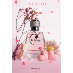 The Lightingale Presents Gulmohar Eau De Parfum 50ML