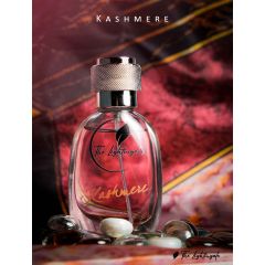 The Lightingale Presents Kashmere Eau De Parfum 50ML