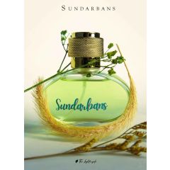 The Lightingale Presents Sundarbans Eau De Parfum 50ML