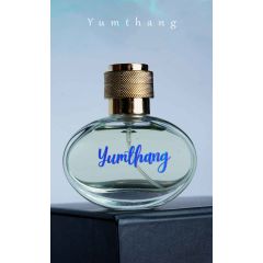 The Lightingale Presents Yumthang Eau De Parfum 50ML