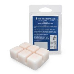 Jasmine Scented Wax Melt Cubes/Tarts