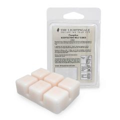 Camphor Scented Wax Melt Cubes/Tarts