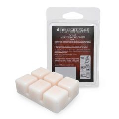 Clove Scented Wax Melt Cubes/Tarts