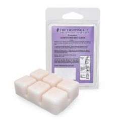 Lavender Scented Wax Melt Cubes/Tarts