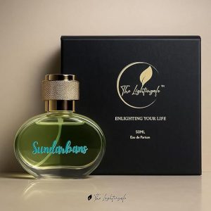 The Lightingale Presents Sundarbans Eau De Parfum 50ML - Image 3