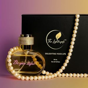 The Lightingale Presents Be You Tiful Eau De Parfum 50ML - Image 3