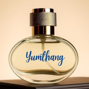 The Lightingale Presents Yumthang Eau De Parfum 50ML - Image 3