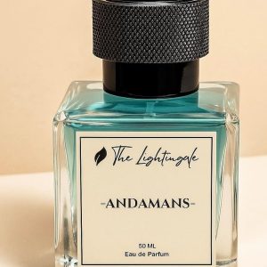 The Lightingale Presents Andamans Eau De Parfum 50ML - Image 3
