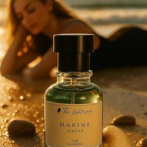 The Lightingale Presents Marine Drive Eau De Parfum 50ML - Image 3